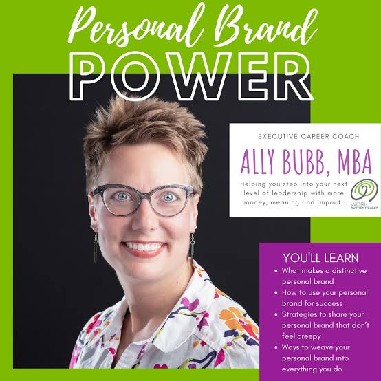 العلامة التجارية الشخصية (Personal Branding)