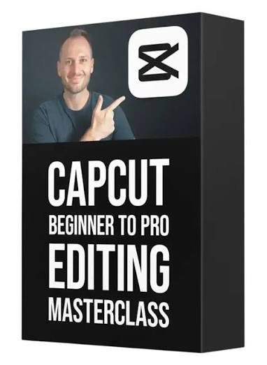 احتراف المونتاج بـ CapCut