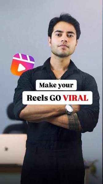 معادلة الريلز الفيروسي (Viral Reels)