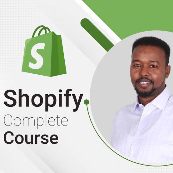 احتراف الدروب شيبينج مع شوبيفاي (Shopify Dropshipping)